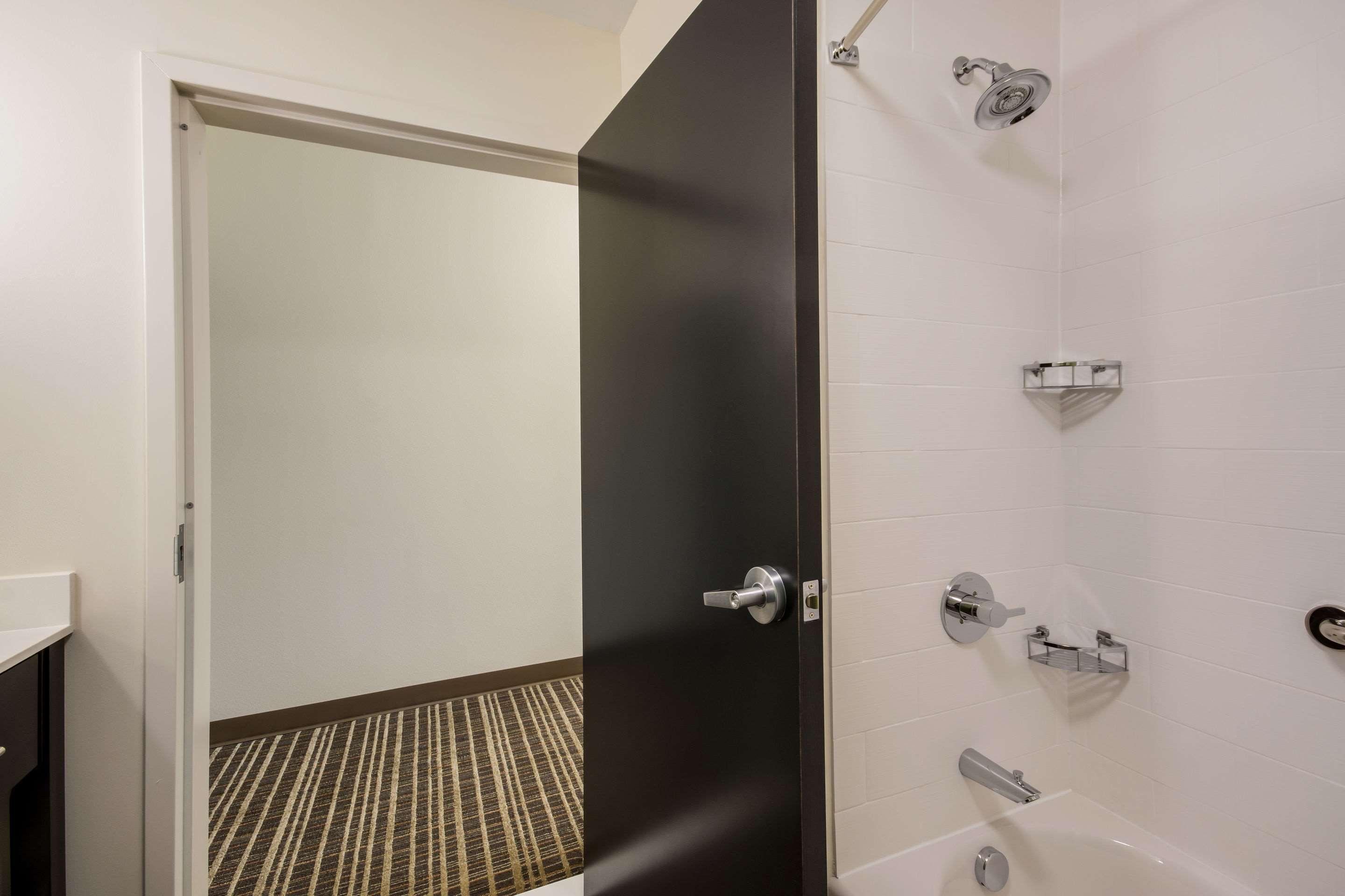 Sleep Inn & Suites Yukon Oklahoma City Luaran gambar