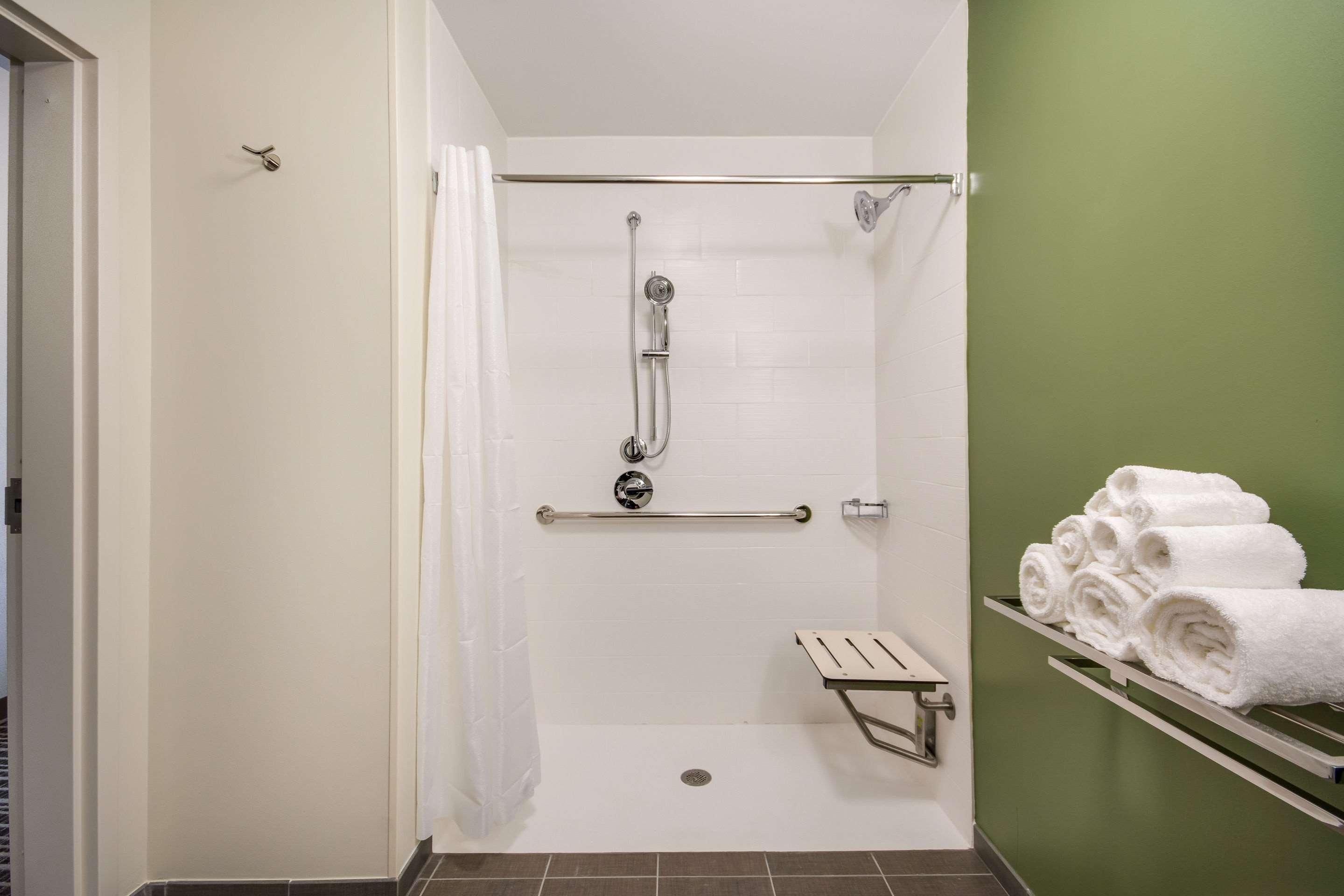 Sleep Inn & Suites Yukon Oklahoma City Luaran gambar