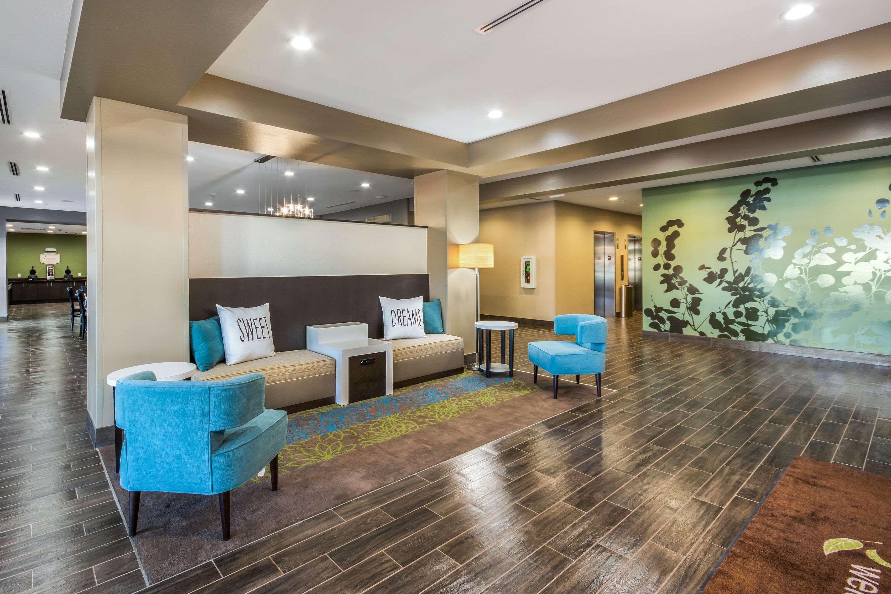 Sleep Inn & Suites Yukon Oklahoma City Luaran gambar
