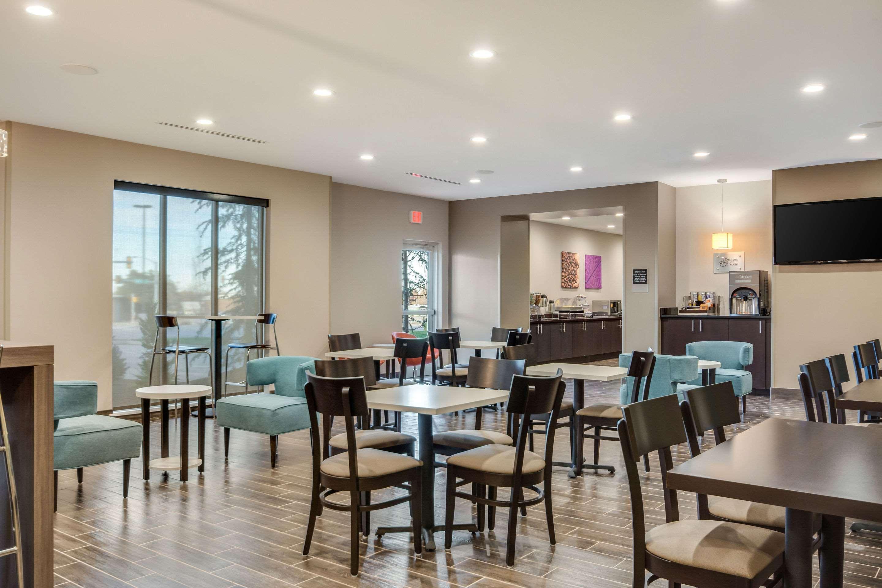 Sleep Inn & Suites Yukon Oklahoma City Luaran gambar