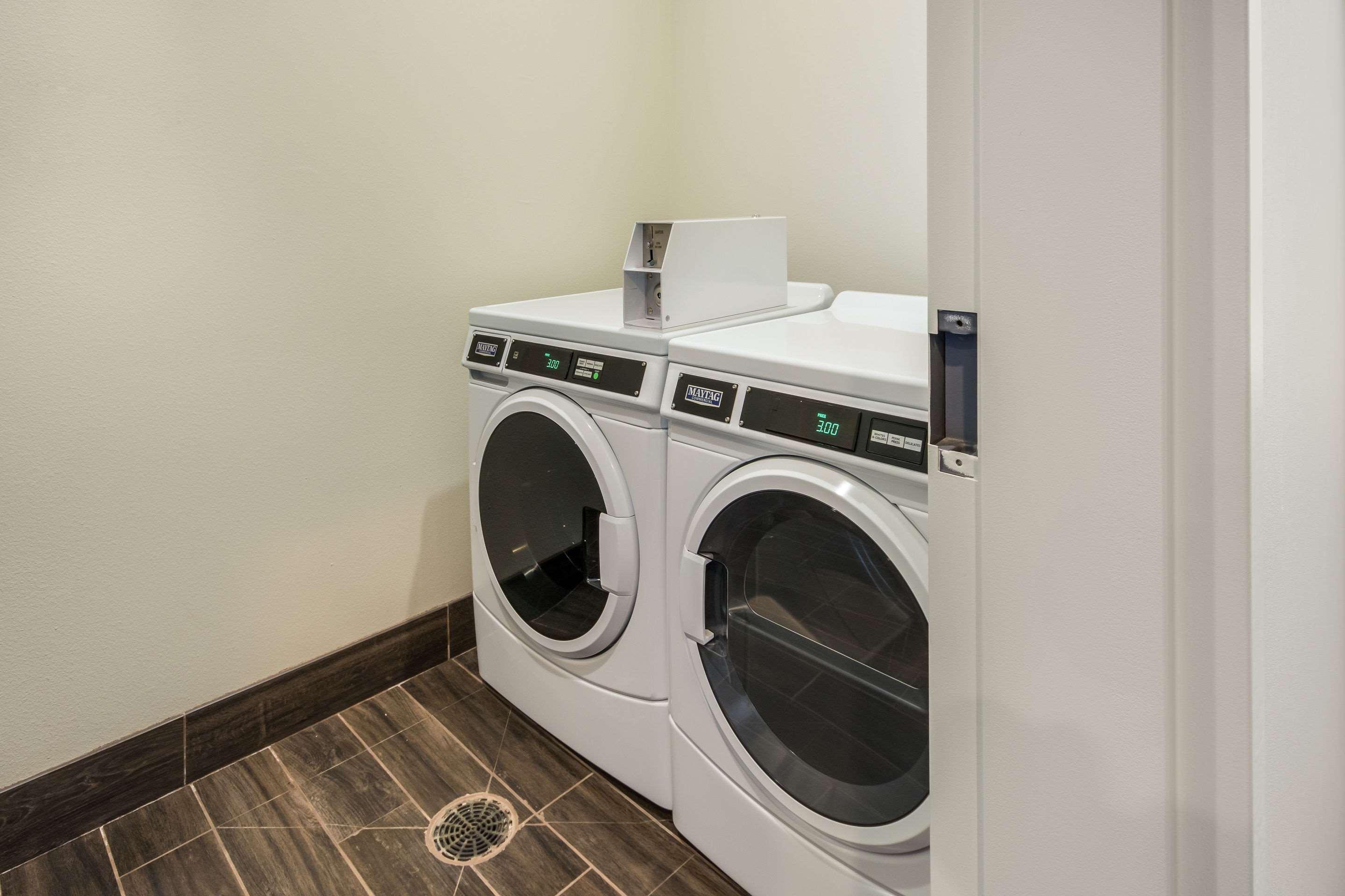 Sleep Inn & Suites Yukon Oklahoma City Luaran gambar